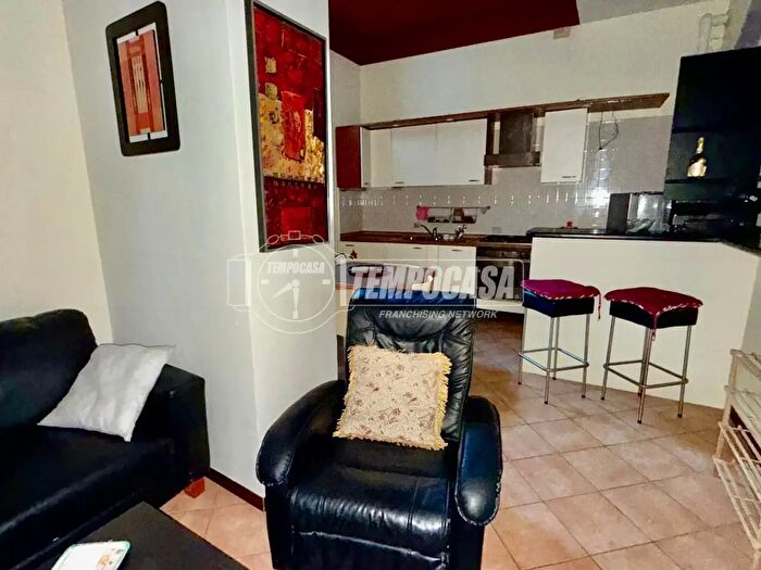 Appartamento trilocale in vendita in Corso Goffredo Mameli, Verbania