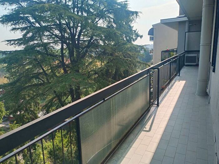 Appartamento bilocale in affitto in Corso Mazzini, Braila Stazione, Lodi