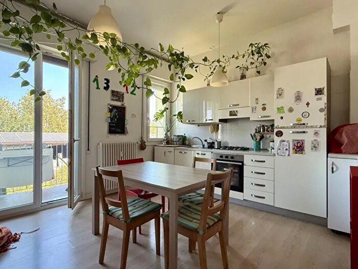Appartamento trilocale in vendita in Via Ettore Zaniboni, Bologna
