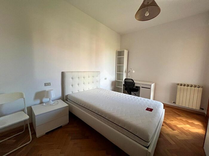 Appartamento trilocale in affitto in Camera in Via Gaetano Donizetti, Perugia