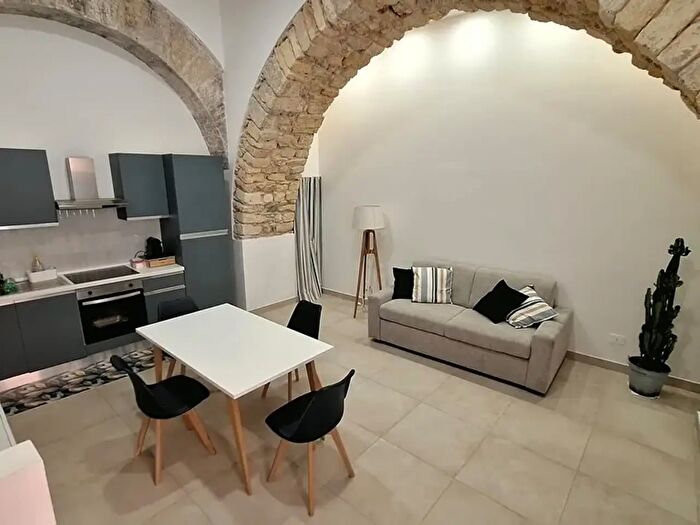 Casa bilocale in affitto in Via della Salute B, Tarquinia