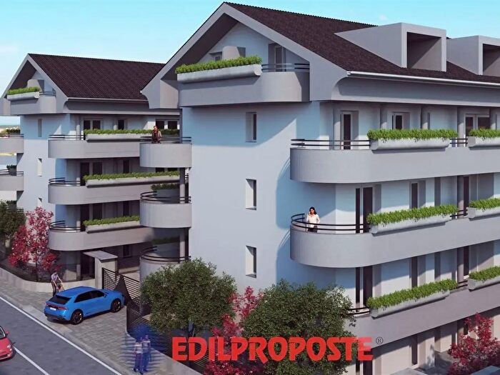 Case in Vendita e in Affitto - 2