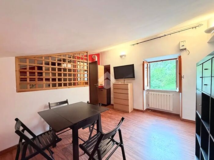 Appartamento bilocale in vendita in Via G Matteotti, Valmontone