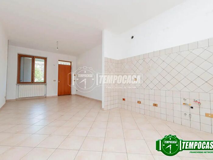 Casa trilocale in vendita in Via Cesare Battisti, Bubbiano