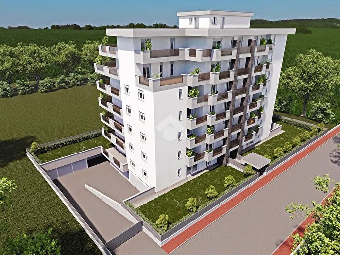 Appartamento trilocale in vendita in Via Rossini, San Giuliano Milanese