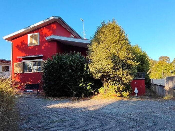 Casa con 6 locali in affitto in Via Colle Ventrano, Valmontone