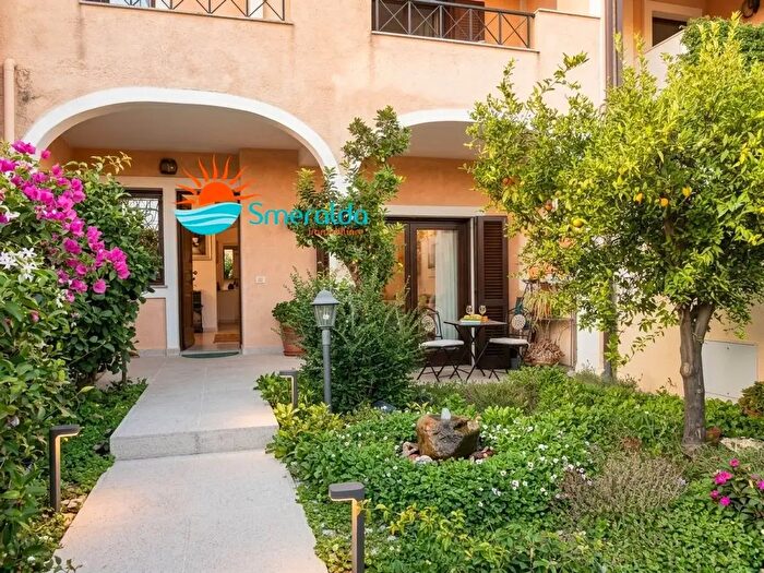 Casa con 6 locali in vendita in Via Pietro Nenni, Olbia