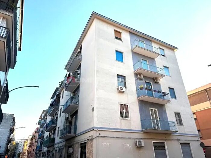 Appartamento bilocale in vendita in Via Homs, Foggia