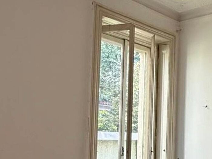 Appartamento con 6 locali in affitto in Vincenzo Monti, Milano
