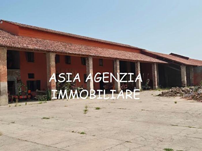 Casa in vendita in Via Camillo Benso di Cavour, Quinzano DOglio