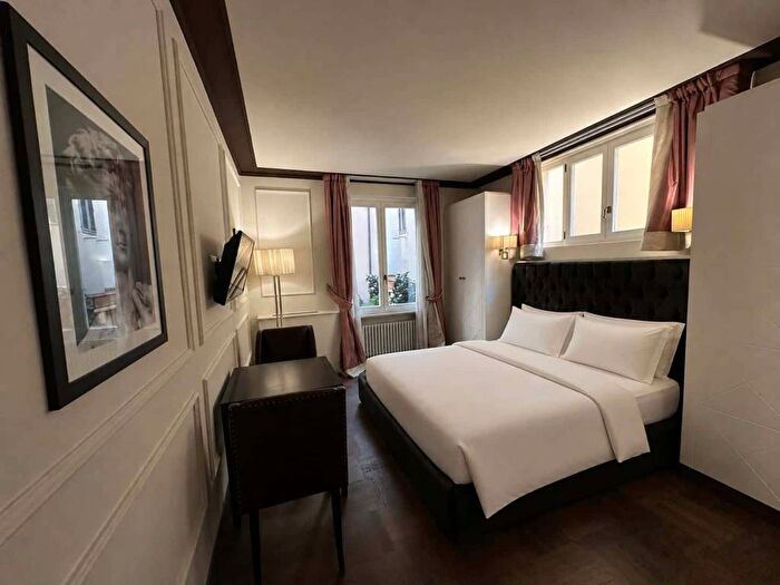 Appartamento in affitto in Via dei Brunelleschi, Piazza della Repubblica, Firenze