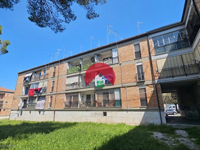 Appartamento quadrilocale in vendita in Via Nazionale, Centro, Matera