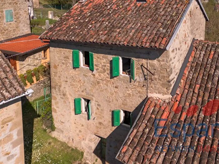 Appartamento con 5 locali in vendita in Collina di Savignano, Grizzana Morandi