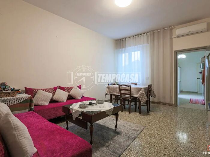 Appartamento con 5 locali in vendita in Corso Mazzini, Lugo