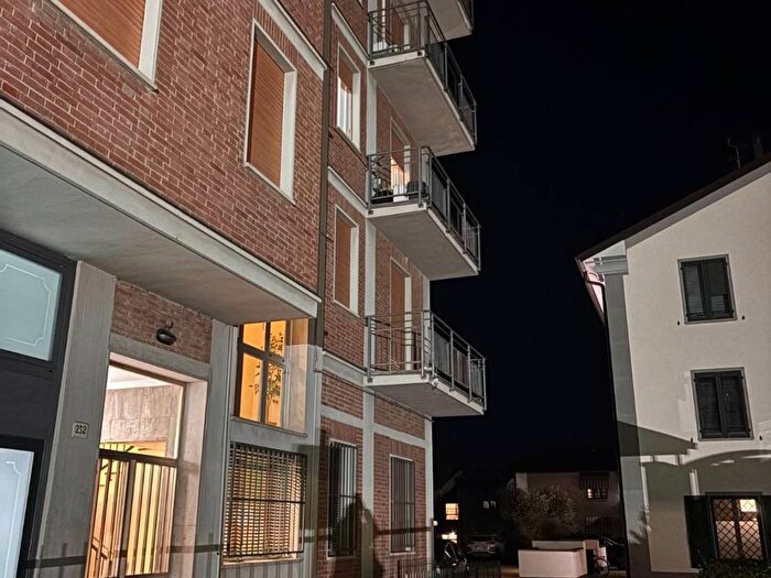 Appartamento bilocale in affitto in Via Risorgimento, Zola, Zola Predosa