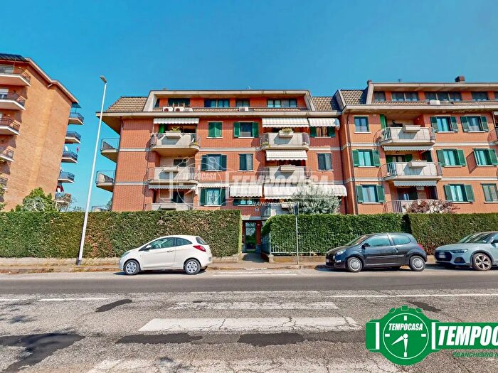 Appartamento trilocale in vendita in Valenza