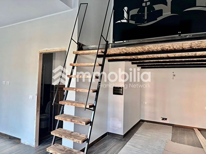 Appartamento bilocale in vendita in Piazza Basilicata, Torino