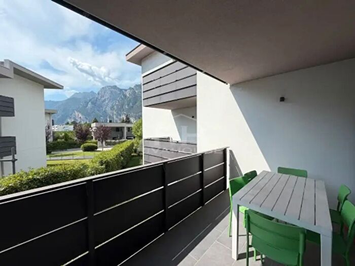 Appartamento trilocale in vendita in Riva Del Garda