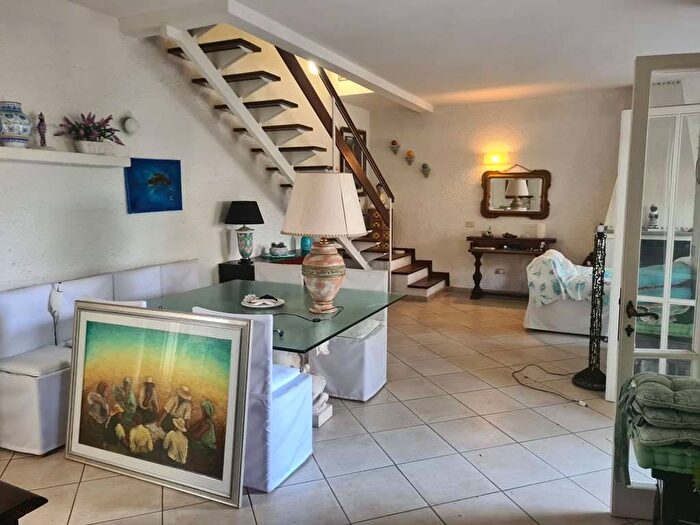Casa con 5 locali in affitto in Lido Mare della Tranquillità, Litoranea Terracina San Felice, Terracina