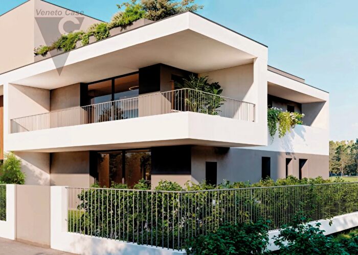 Appartamento quadrilocale in vendita in Via Magellano, Piove Di Sacco