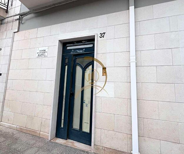 Appartamento trilocale in vendita in Via Daunia, Andria