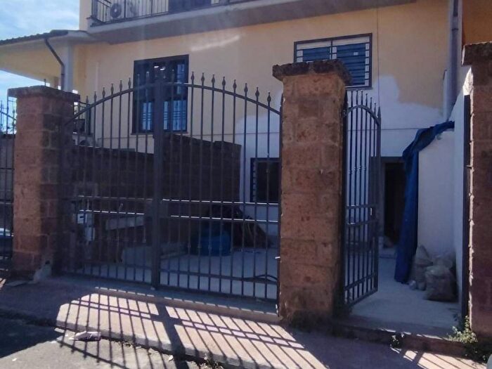 Appartamento bilocale in affitto in Via Marcello Sabatini, Monterosi
