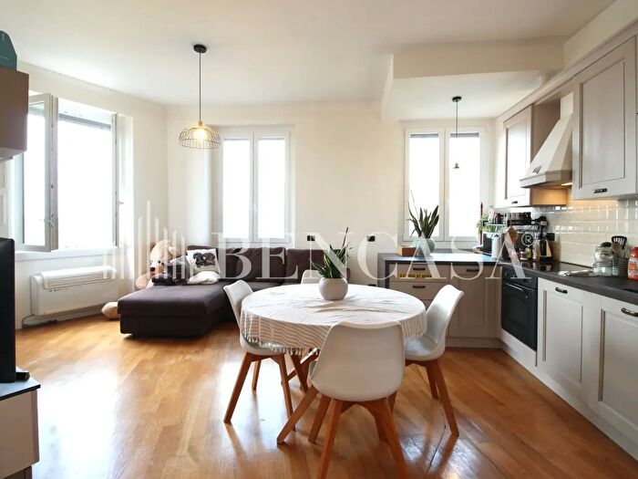 Appartamento bilocale in affitto in Via Giuditta Sidoli, Milano