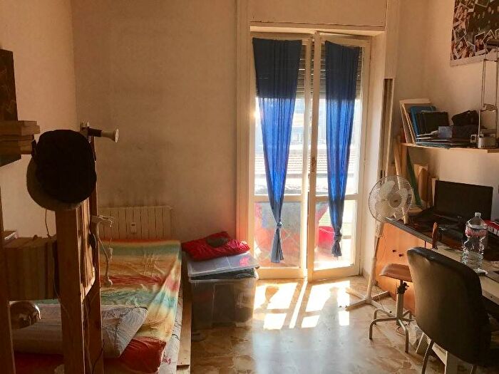 Appartamento monolocale in affitto in Via Maniago, Quartiere Feltre, Milano