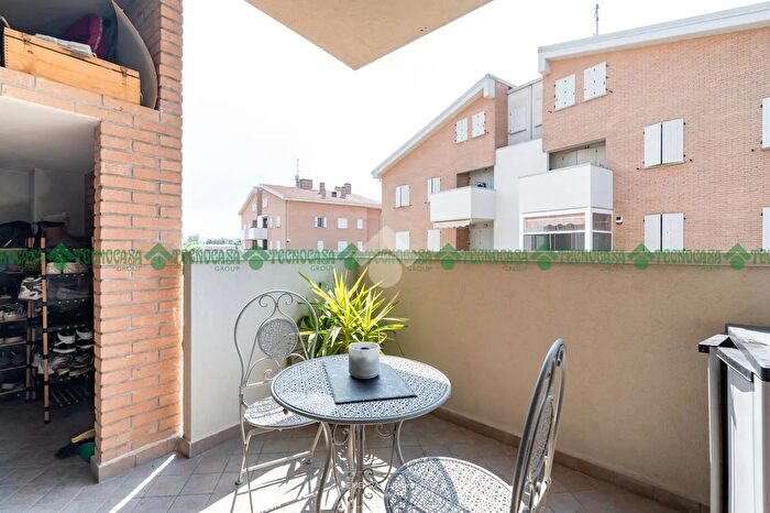 Appartamento trilocale in vendita in Via Castelfranco, Valsamoggia