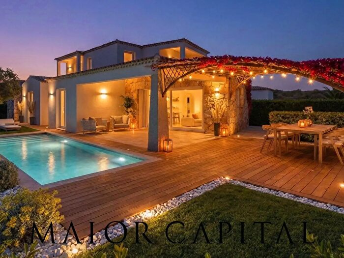 Casa quadrilocale in vendita in Via Campidano, Loiri Porto San Paolo