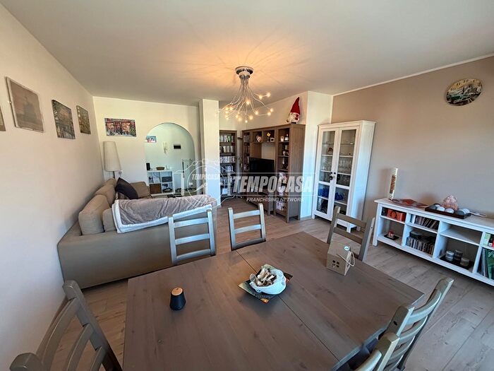 Appartamento quadrilocale in vendita in Viale Medaglie dOro, Belluno