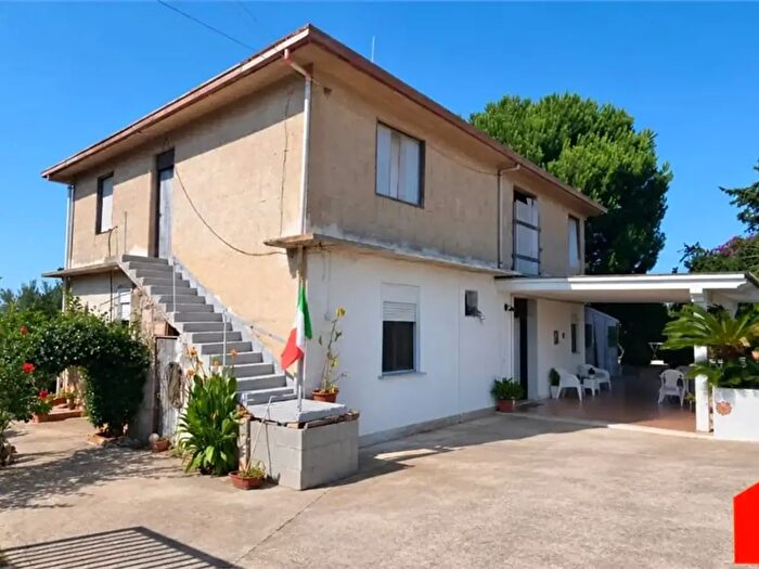 Casa con 5 locali in vendita in Bosco Falconeria, Partinico