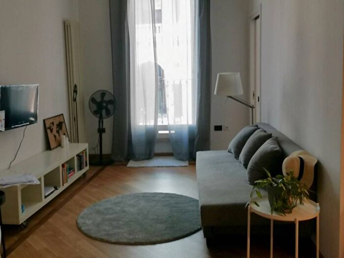 Appartamento bilocale in affitto in Piazza delle Erbe, Centro Storico, Vicenza