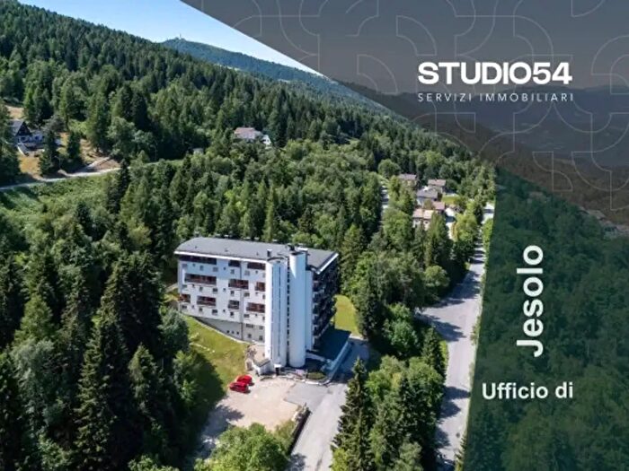 Appartamento bilocale in vendita in Via Pascolet, Belluno