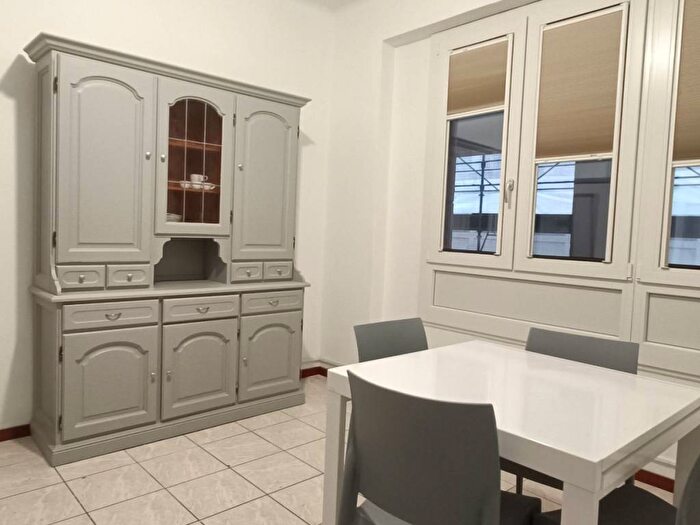 Appartamento quadrilocale in affitto in Irnerio, Bologna