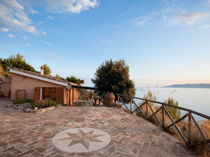 Casa bilocale in affitto in Località Calapiccola, Porto Santo Stefano, Monte Argentario
