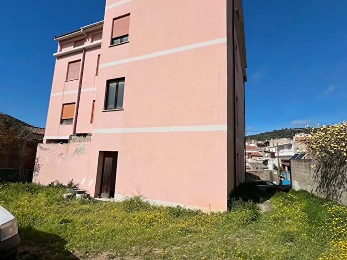 Appartamento in vendita in Via Mazzini, Villaputzu