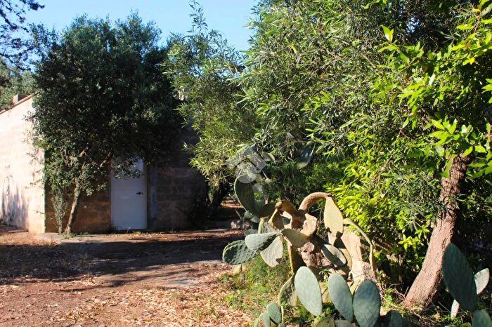 Casa monolocale in vendita in Contrada Contrada Catanzani, Carovigno
