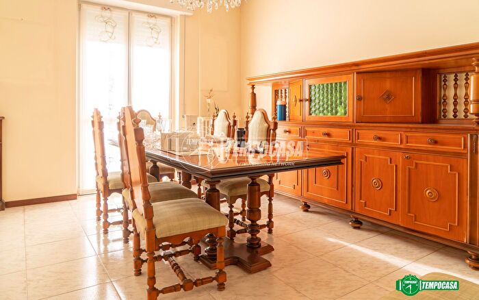 Appartamento trilocale in vendita in Via Kennedy B, Triuggio