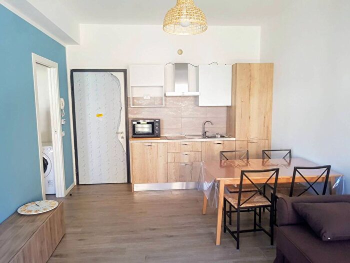 Appartamento bilocale in affitto in Via Santa Caterina d'Alessandria, San Marco SS Annunziata, Firenze