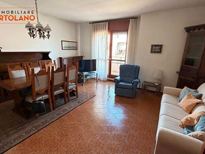 Appartamento quadrilocale in vendita in Via Sant'Anna B, Monfalcone