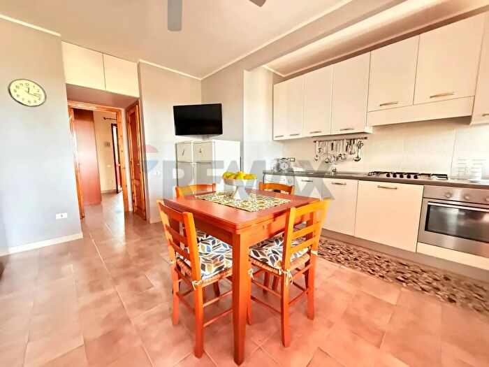 Casa bilocale in vendita in Scalo dei Saraceni, Manfredonia