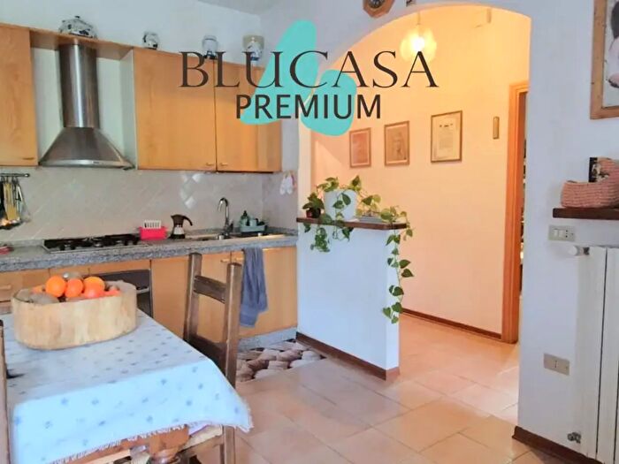 Casa con 5 locali in vendita in Via Forese Settegalli, Santa Sofia