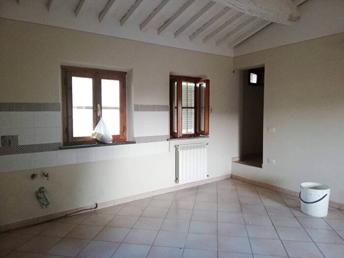 Casa trilocale in affitto in via immaginetta, Montopoli in Val dArno