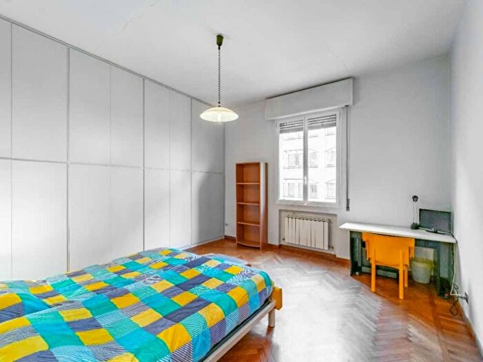 Appartamento trilocale in affitto in Via dei Mille, Marconi, Bologna