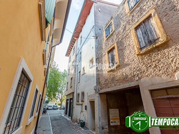 Appartamento quadrilocale in vendita in Bussolengo