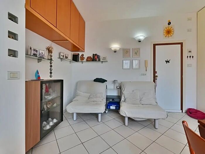Appartamento monolocale in vendita in Via Aurelia, Loano