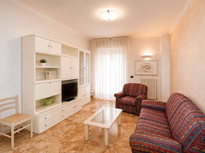 Appartamento quadrilocale in affitto in Via Giuseppe Galliano, Porto San Giorgio