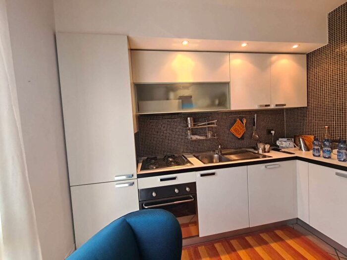 Appartamento bilocale in affitto in Via Bruno Buozzi, SantAmbrogio San Magno, Legnano