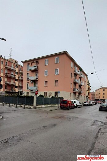 Appartamento quadrilocale in vendita in Bologna